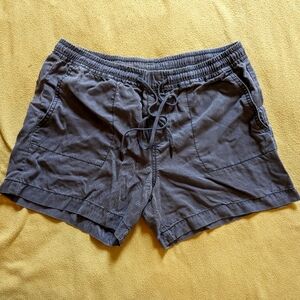 Calvin Klein soft pull on shorts